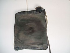 RADIATORE LIGIER NOVA ACQUA MOTORE LOMBARDINI CON TAPPO