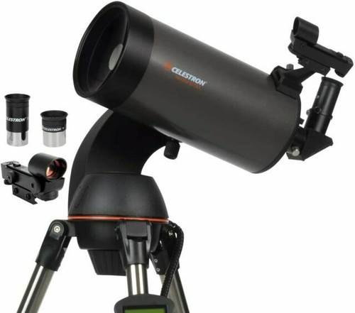 Celestron nexstar 127 - nexstar, slt