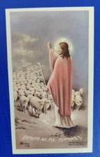 CONVERSANO 1955 VESCOVO