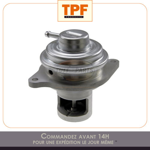 Valvola egr smart - egr, fortwo