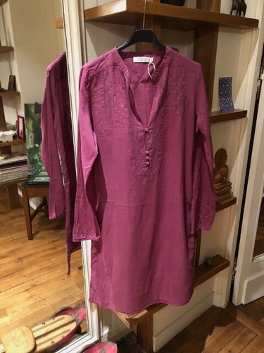 Comptoir des cotonniers robe - cotonniers,