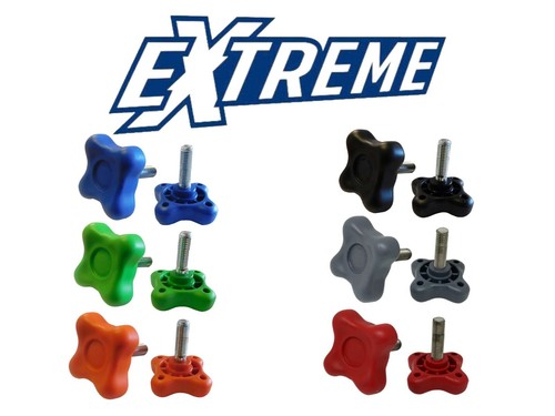 Extreme pair manopola - pair,