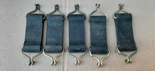Gommino supporto scarico - supporto,