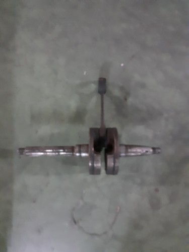 Albero motore aprilia 150 - sr,