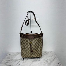 Gucci borsa a tracolla vintage