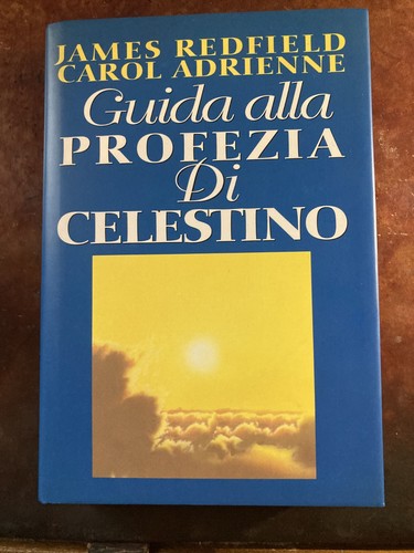 Guida alla profezia - profezia, di