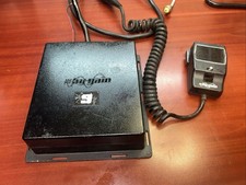 Hy-Gain 9 Mobile/In-Vehicle CB