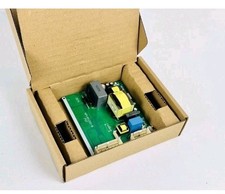 SCHEDA ELETTRONICA FOLLETTO