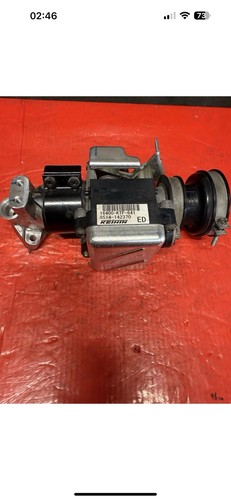 Corpo farfallato honda 125 - farfallato,