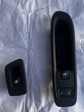 Coppia pulsantiere alza vetri Geep Compass