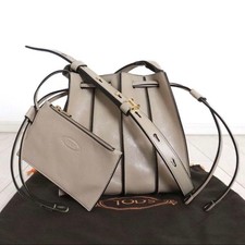 Borsa a tracolla Tod's TSC