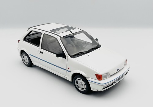 Ottomobile ford fiesta - ottomobile, 1/18