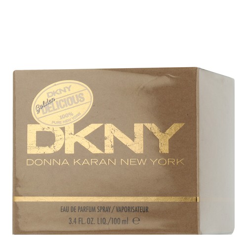 Donna karan golden - donna,