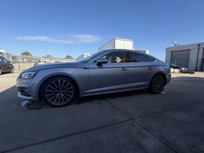 Cerchi In Lega 19” Originali