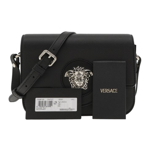 Borsa tracolla versace la - tracolla,