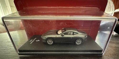 Collezione ferrari 64 - gt, 1:64