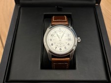Hamilton Khaki Field -