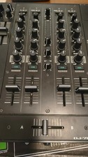 Roland DJ 707m - controller
