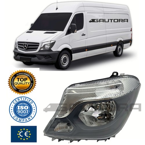 Per mercedes sprinter - per, lhd