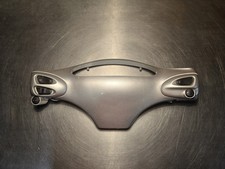 PLASTICA CARENA RETROMANUBRIO