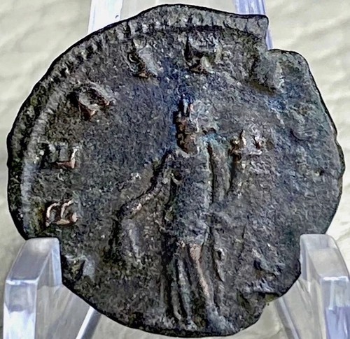 Moneta antico impero romano - impero,