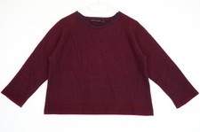 Maglione Gudrun Sjoden rosso
