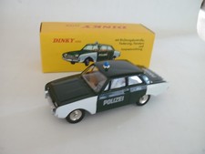 Dinky Toys / Atlas 551 Ford