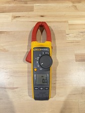 FLUKE 374 TRUE RMS MISURATORE