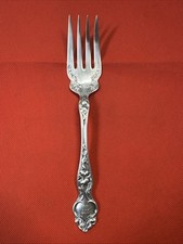 Forchetta da servizio carne