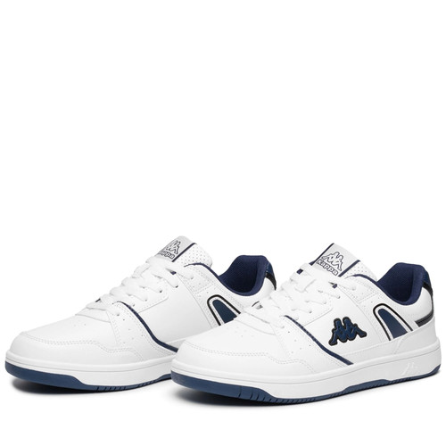 Kappa sneakers bassa - kappa,