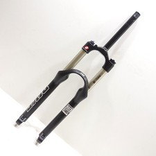 Forcella ammortizzata 26"