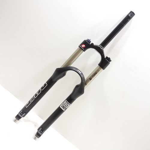 Forcella ammortizzata - , 26"
