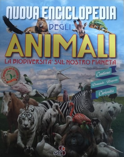Nuova enciclopedia degli