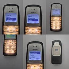 CELLULARE NOKIA 2100