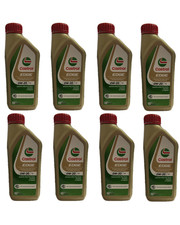 Castrol EDGE 0W-20 C5 Olio Motore Sintetico – ACEA C5 • API SP • Ford WSS-M2C-95