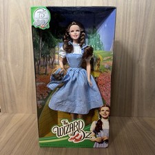Mago dorothy barbie - oz,