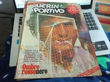 GUERIN SPORTIVO  NUMERO