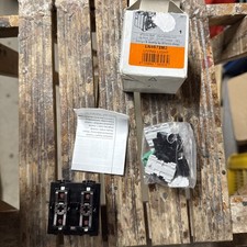 BTICINO LN4672M2 Comando Domotico 1 Pulsante Attuatore Tapparelle Relè 2 Moduli