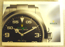 Rolex Watch Catalog 2022-2023