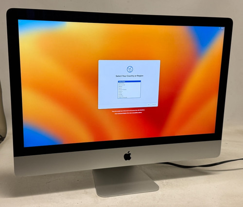 Apple imac 7700k - apple, (i7-7700k