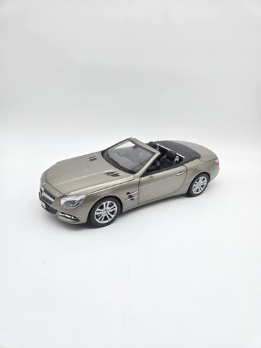 Norev mercedes benz - 1:18, mercedes-benz