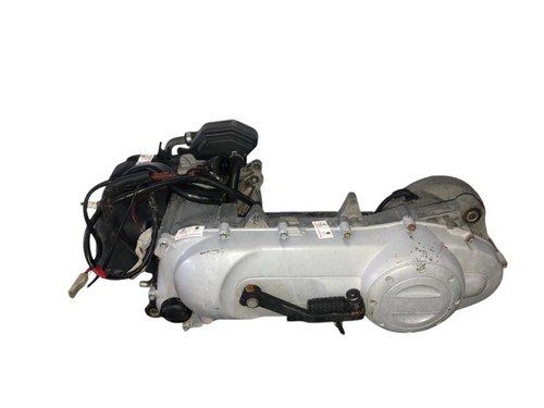Motore piaggio liberty - liberty, 2t