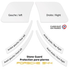 Kit Paraschegge Porsche 944