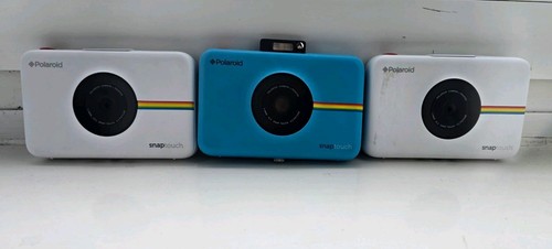 Polaroid snap touch difettosa - polaroid,