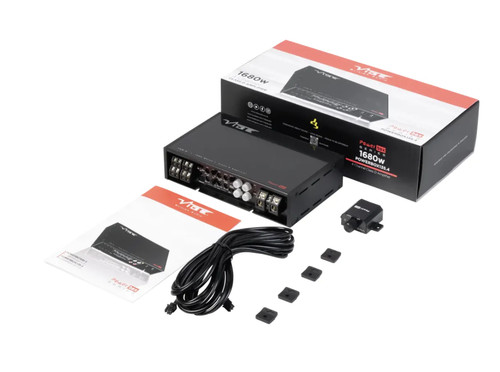 Vibe powerbox135 - powerbox135.4-v5,