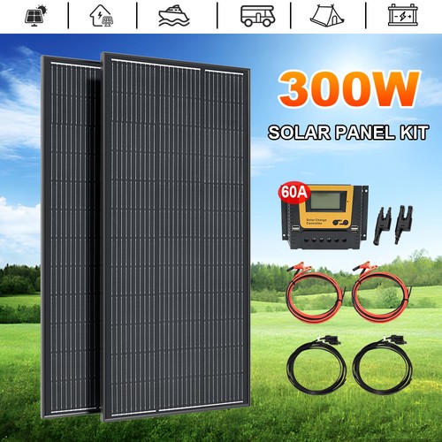 Pannello solare 300w - pannello, watt