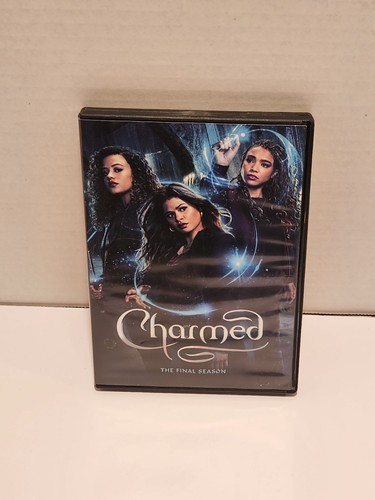 Charmed the fourth final - &,