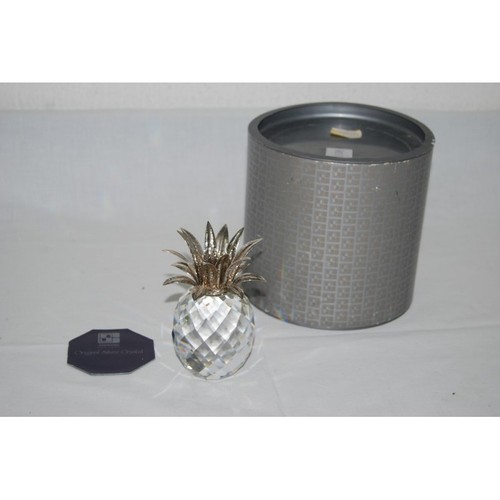 Cristallo swarovski candeliere - cristallo,