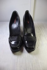 PRADA MILANO SCARPE SCARPA
