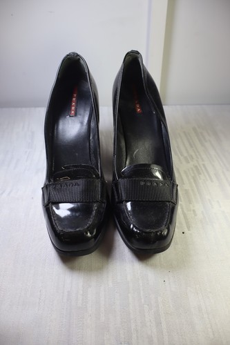 Prada milano scarpe scarpa - prada,